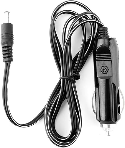 Miniatura 8 de Acouto Hervidor eléctrico para automóvil de 12 V, 11.8 fl oz + 5.1 fl oz, acero inoxidable, enchufe para automóvil, hervidor eléctrico, café, té,