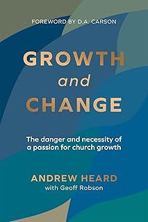 Growth and Change
