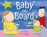  Baby On Board