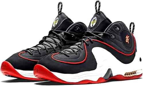 nike air penny 2 red