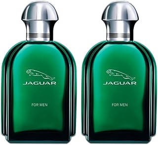 Jaguar , 3.40-Ounce (Pack of 2)
