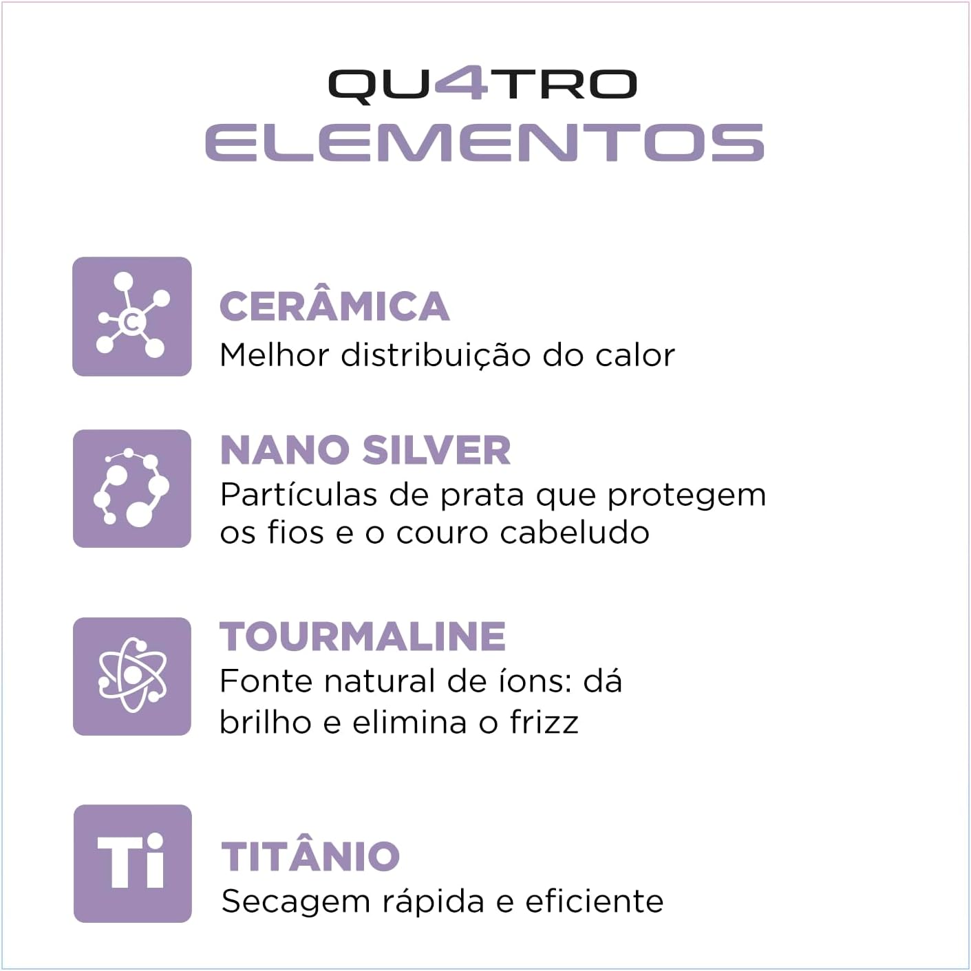 Secador de Cabelo By Juliette: Review após 7 dias de uso real