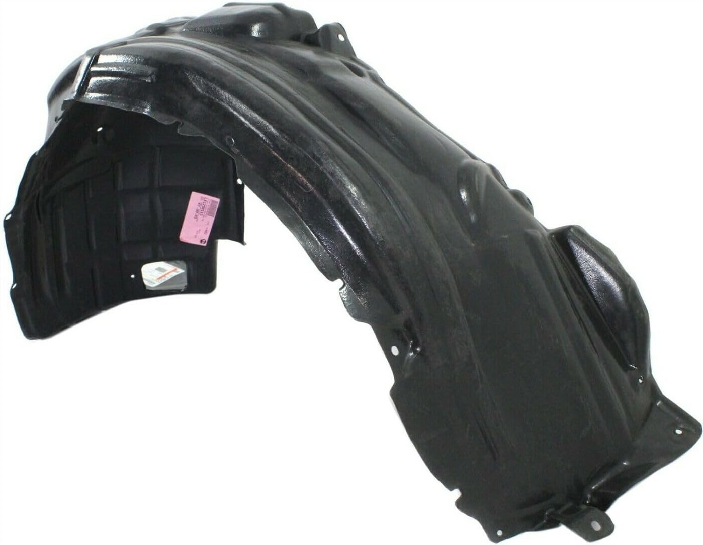 Front Left Driver Side Plastic Liner for Lexus for GS300 Base 2006 for GS350 Base 2007 for GS450h Base Sedan 4-Door 2007