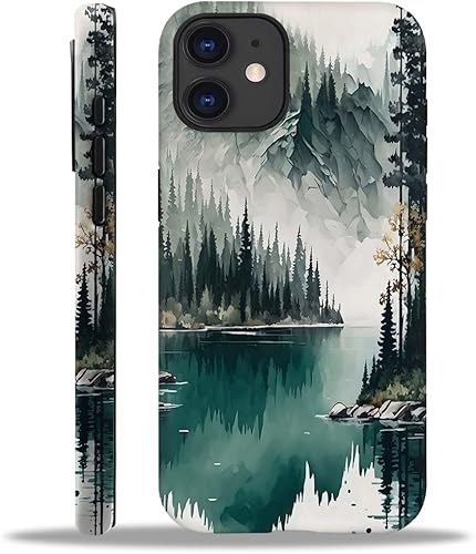 Vista 291 de SEized Funda compatible con iPhone 14 Pro Max, funda colorida de tablero de ajedrez para niñas, mujeres, niños y hombres, funda de protección