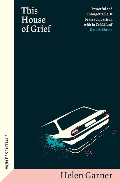 Portada de This House Of Grief