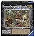 Price comparison product image Ravensburger Escape Room Mystery Puzzle - Witchs Kitchen 759 Piece Jigsaw Puzzles for Adults & Kids Age 12 Up