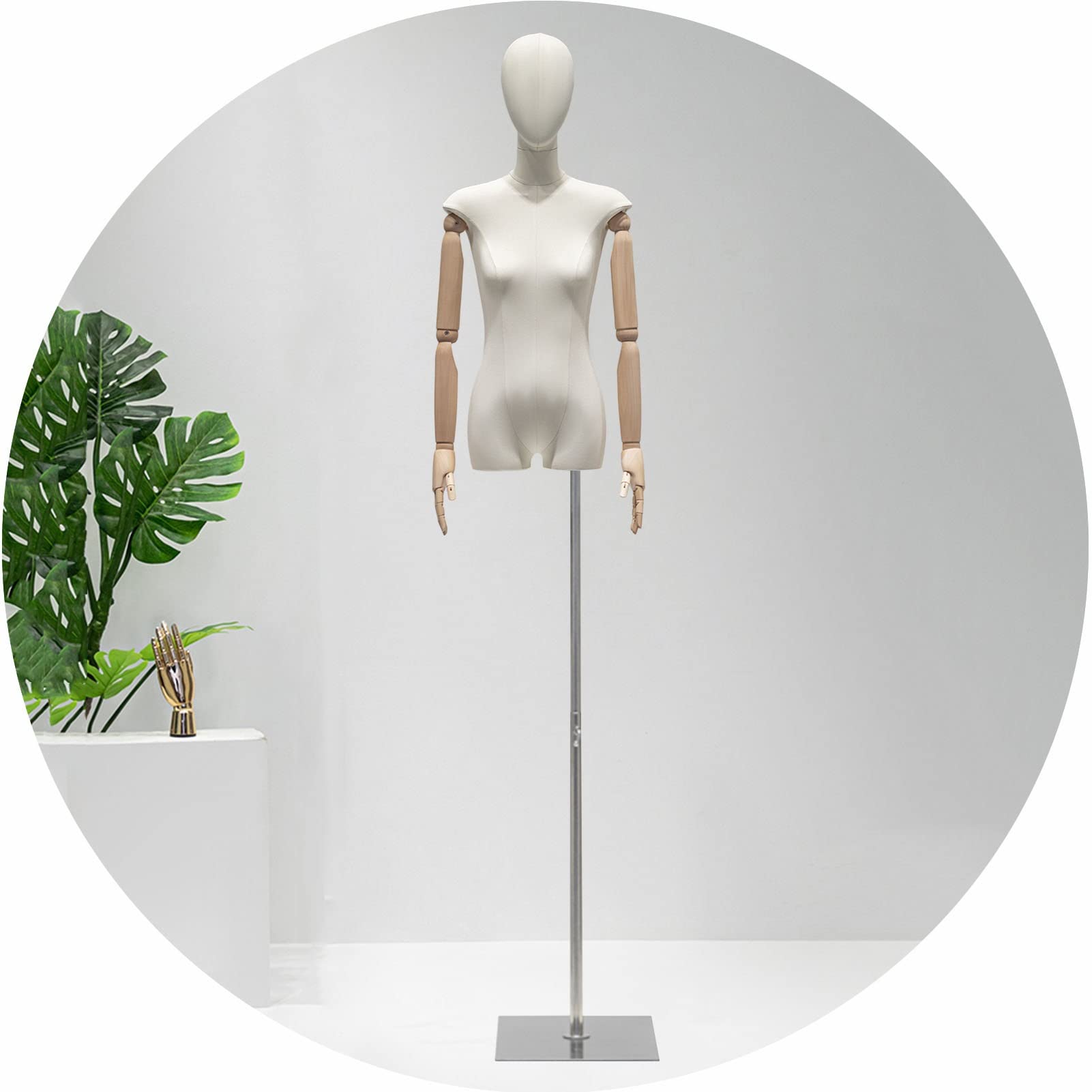 引き取りのみ マネキン 女性マネキンのドレスフォーム 引き取りのみ マネキン 女性マネキンのドレスフォーム Amazon.co.jp