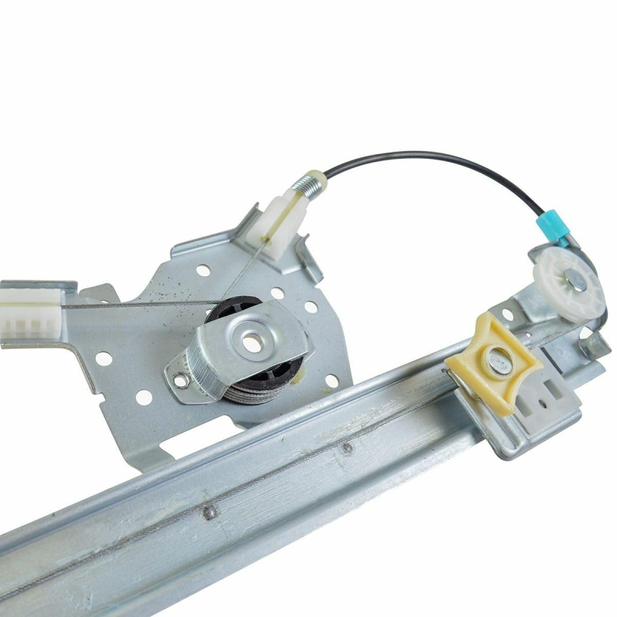 Amazon.com: QYGCHUSIN Car Window Regulator Rear Right Passenger 