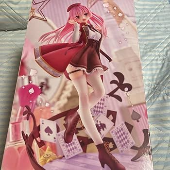 Amazon.co.jp: 三司あやせ あみあみ限定版 「RIDDLE JOKER」 美少女