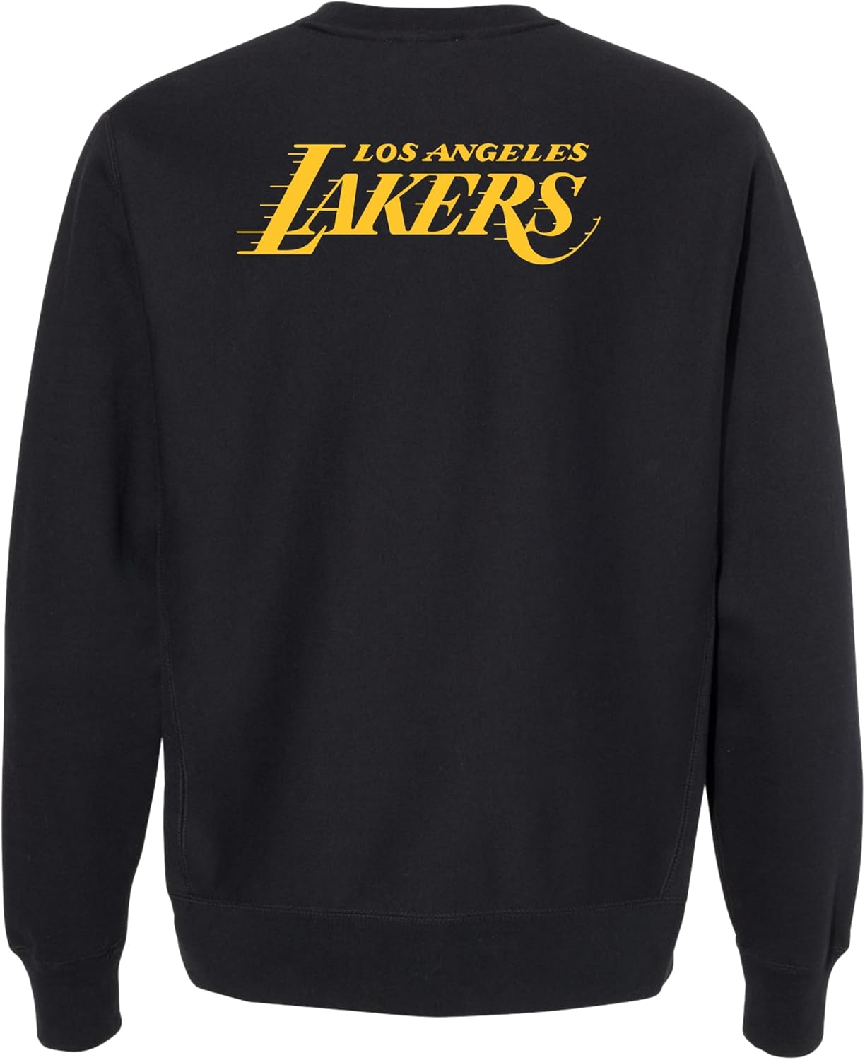 NBA unisex-adult Team Crew
