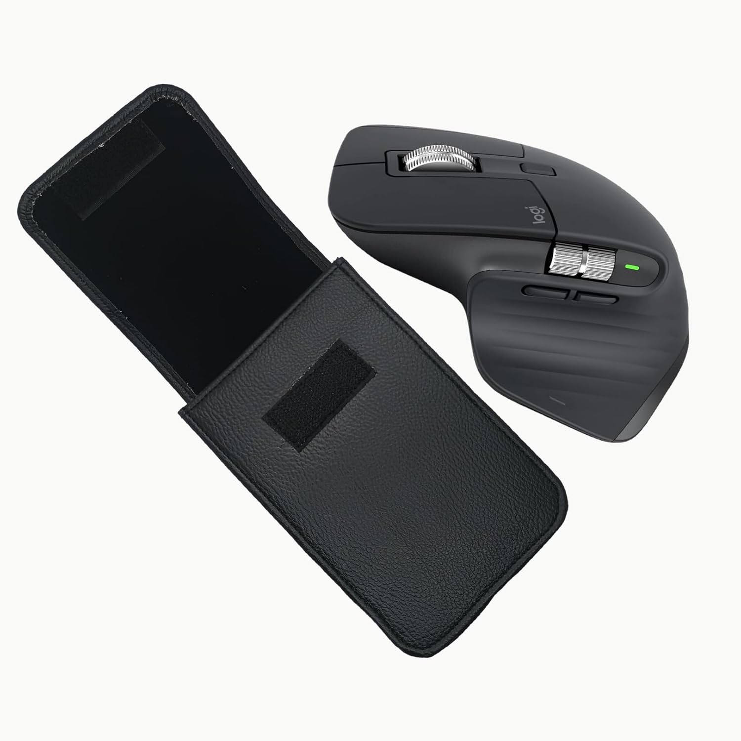 Amazon.in Buy JeJos Travel Case for Logitech MX Master 3 / Logitech MX