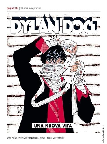 Dylan Dog. Trent'anni In Copertina - 8