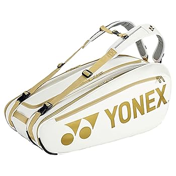 YONEXラケットバッグ　東京オリンピックモデル YONEX ラケットバッグ 東京オリンピックモデル｜Yahoo!フリマ