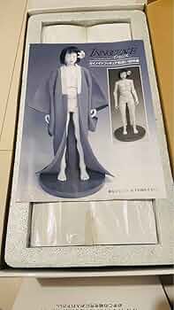 イノセンス　ガイノイド　フィギュア イノセンス ガイノイド フィギュア 未使用 球体関節 人形 竹谷