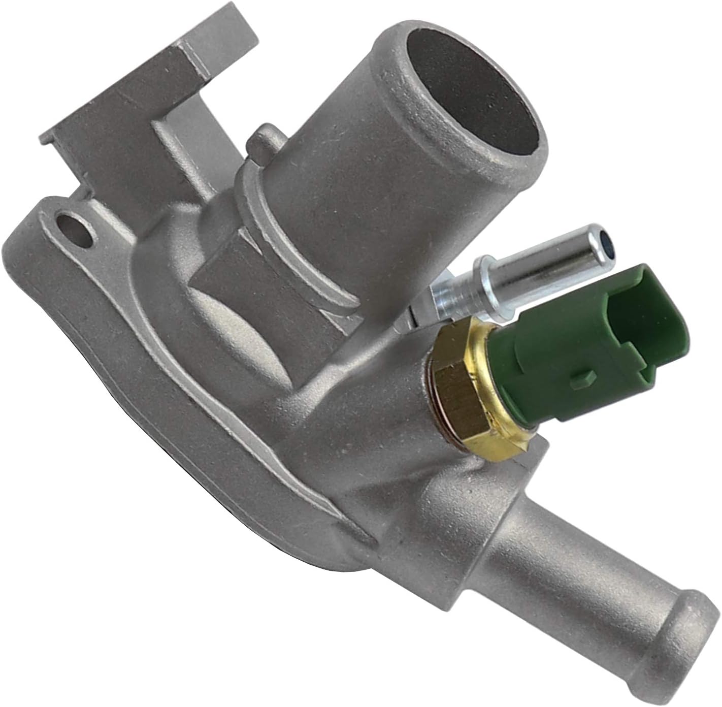 Beck/Arnley 143-0935 Thermostat With Housing