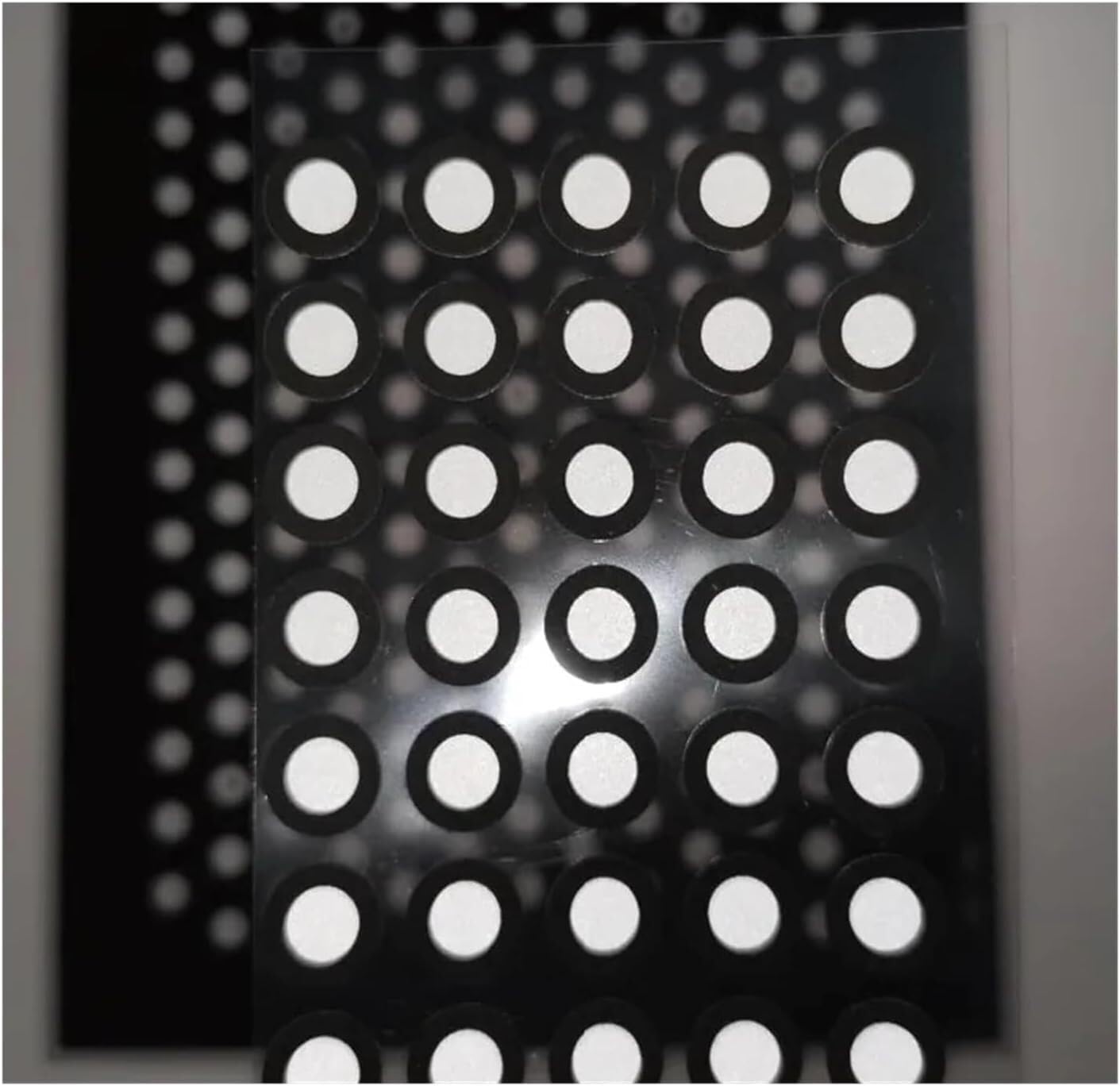 3D-Scan-Marker, 3D-Scanner-Marker