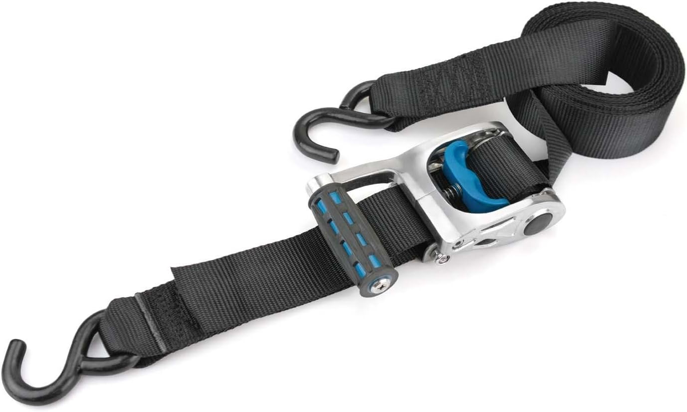 Reese Powersports (2061500) 20' Gunwale Tie Down