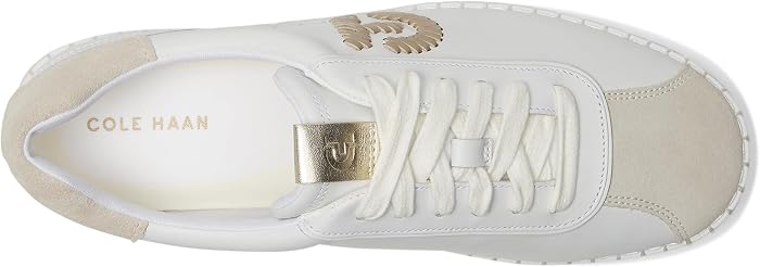 Женские кроссовки Cole Haan Grandpro Acelia Sneakers — фото 6