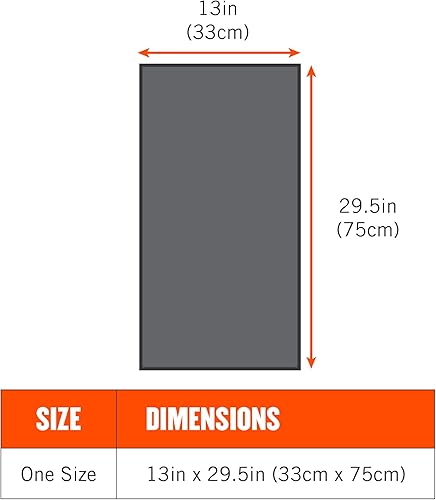 Miniatura 7 de Toallas refrigerante Ergodyne Chill-Its