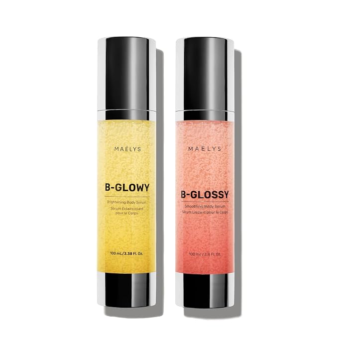 Smooth Radiant Body Duo