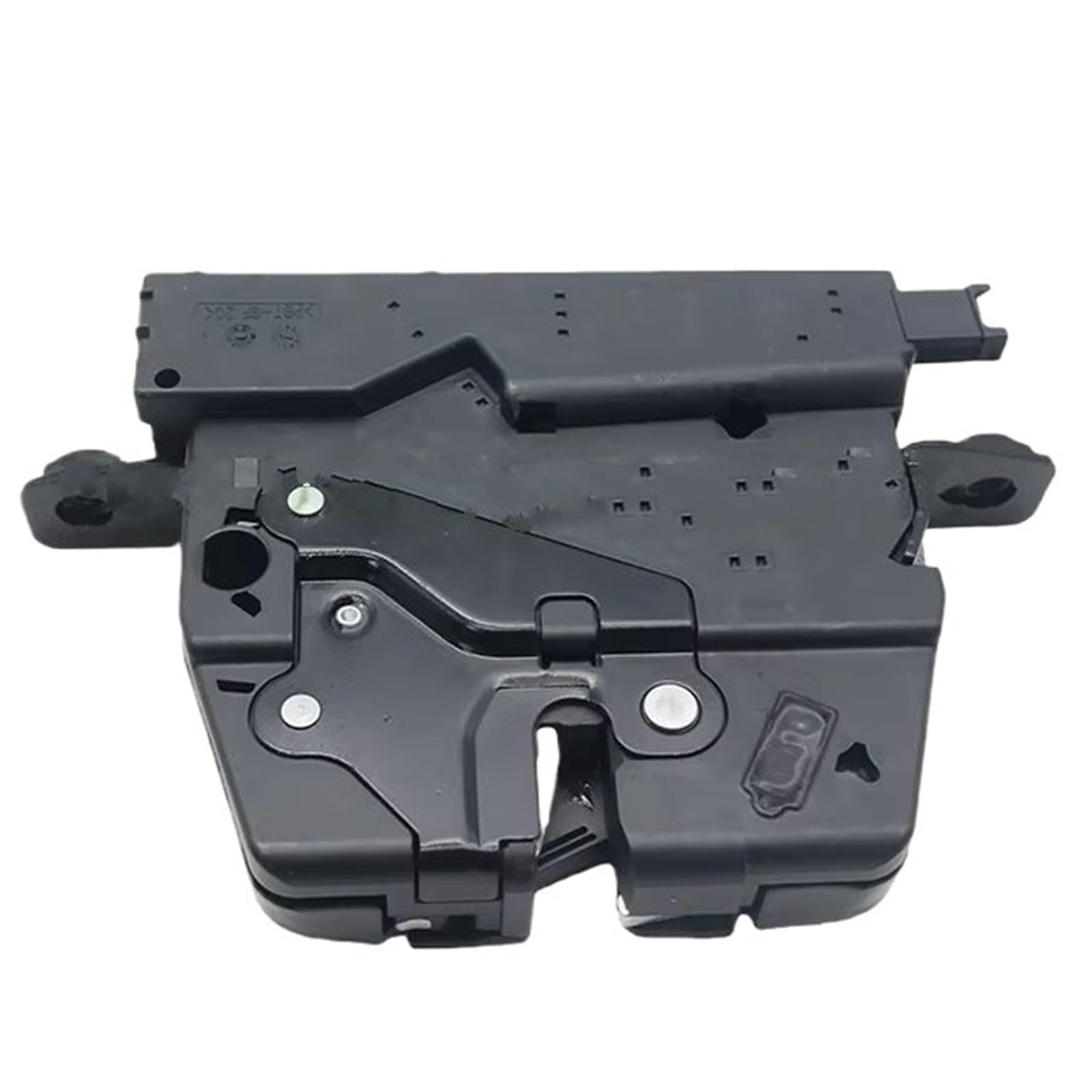 Tailgate Compatible with BMW for 320i F30 2014 2015 Rear Tailgate Trunk Lock Actuator Tailgate Latch Actuator OEM: 51247200511