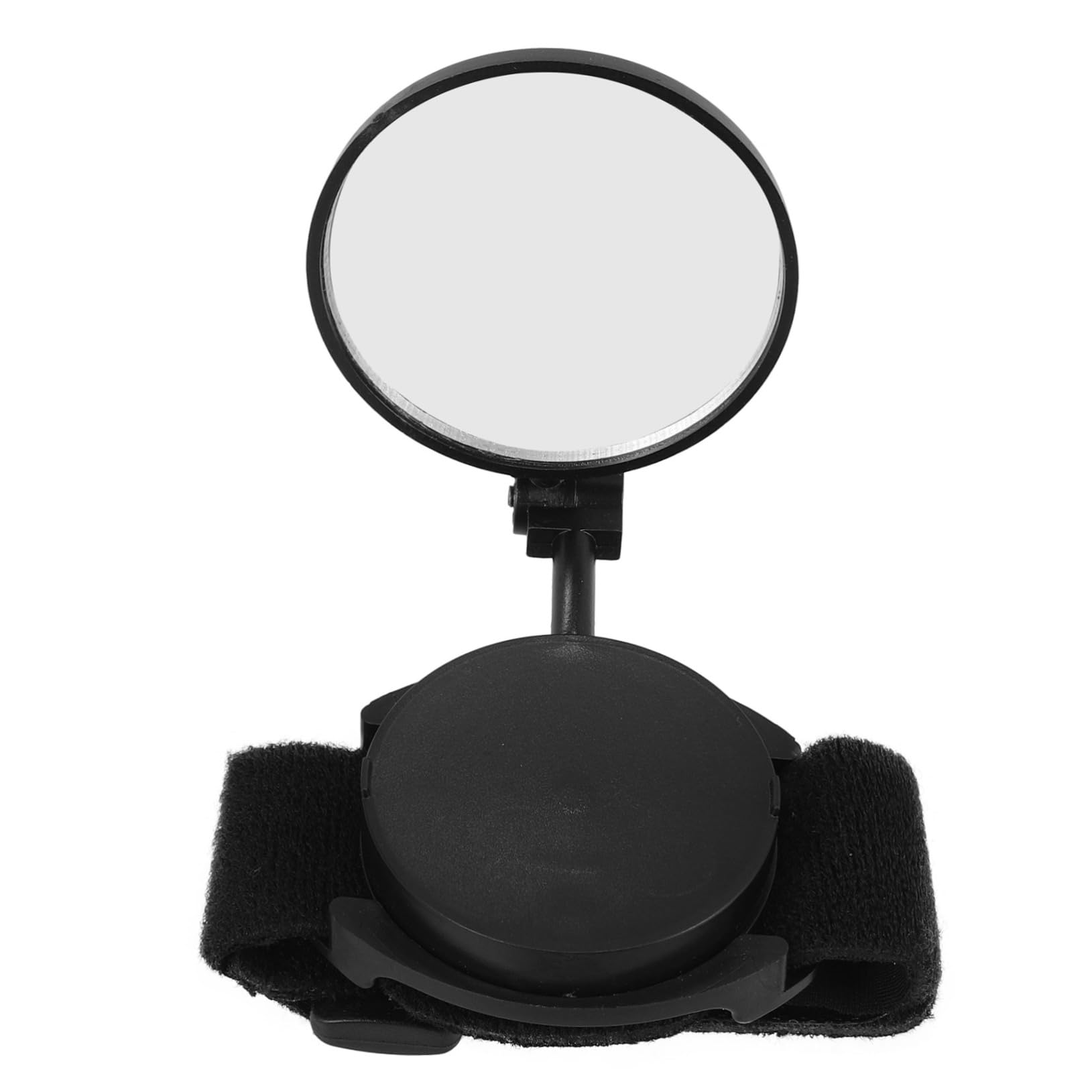 Toyvian 5 Piezas Retrovisor de Bicicleta Trasero de Compacto y Cómodo para Bicicletas