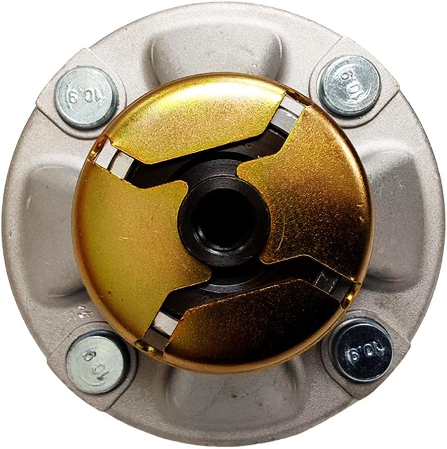 proven part 2 Spindle Assemblies Fit AM124498 AM131680 AM135349 AM144377 82-334 13542