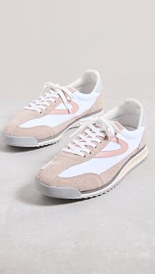 TRETORN Women's Rawlins Fashion Sneakers Tretorn Women's Rawlins Fashion Sneakers