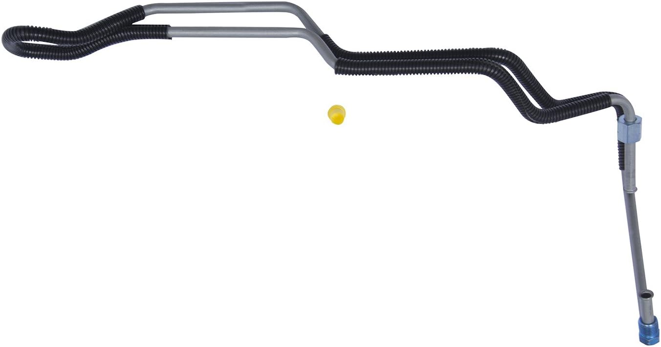 Edelmann 92568 Power Steering Pressure Line Hose Assembly