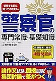 受験する前に知っておきたい警察官の専門常識・基礎知識