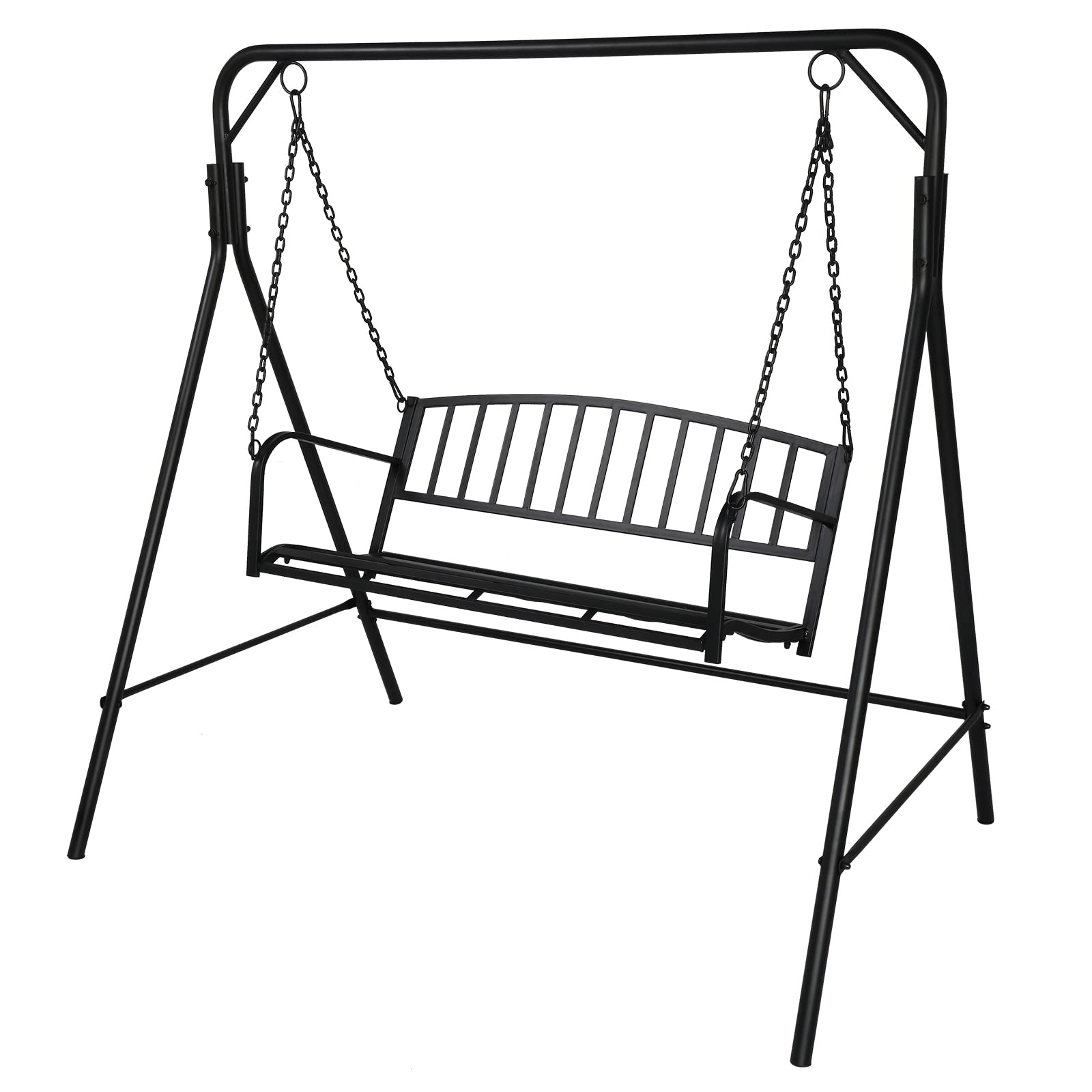 ⑥ちゃこ 様 swing Amazon.com : PY3H69 176 * 128 * 180cm Flat Top 250kg Garden