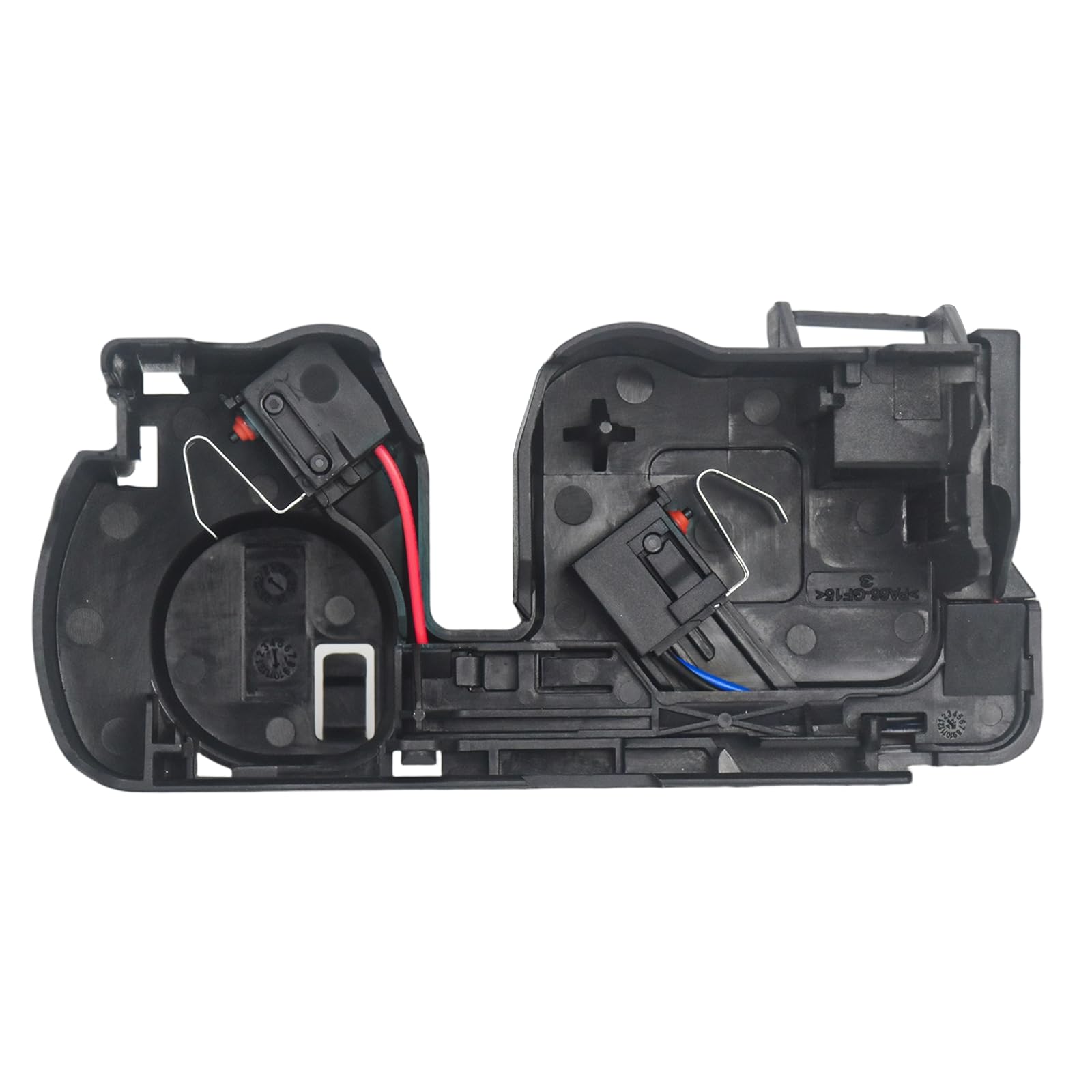 A2468700558 2468700558 Serrure de capot compatible avec Mercedes-Benz W176 W246 X156 W117 W447