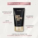 FLiCKA Get Set Go! Primer with SPF - Transperant - 30 ml gallery image