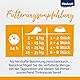 Vitakraft Treaties Bits, Hundeleckerli, Hundesnack weich, gefüllt mit Leberwurst, Hunde Trainingsleckerli, ohne Zusatz von Zucker (1x 120g)