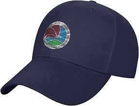 Classic Seal of The United States Drug Enforcement Administration Baseball Cap for Men Women Hat Soft Plain Dad Trucker Hats