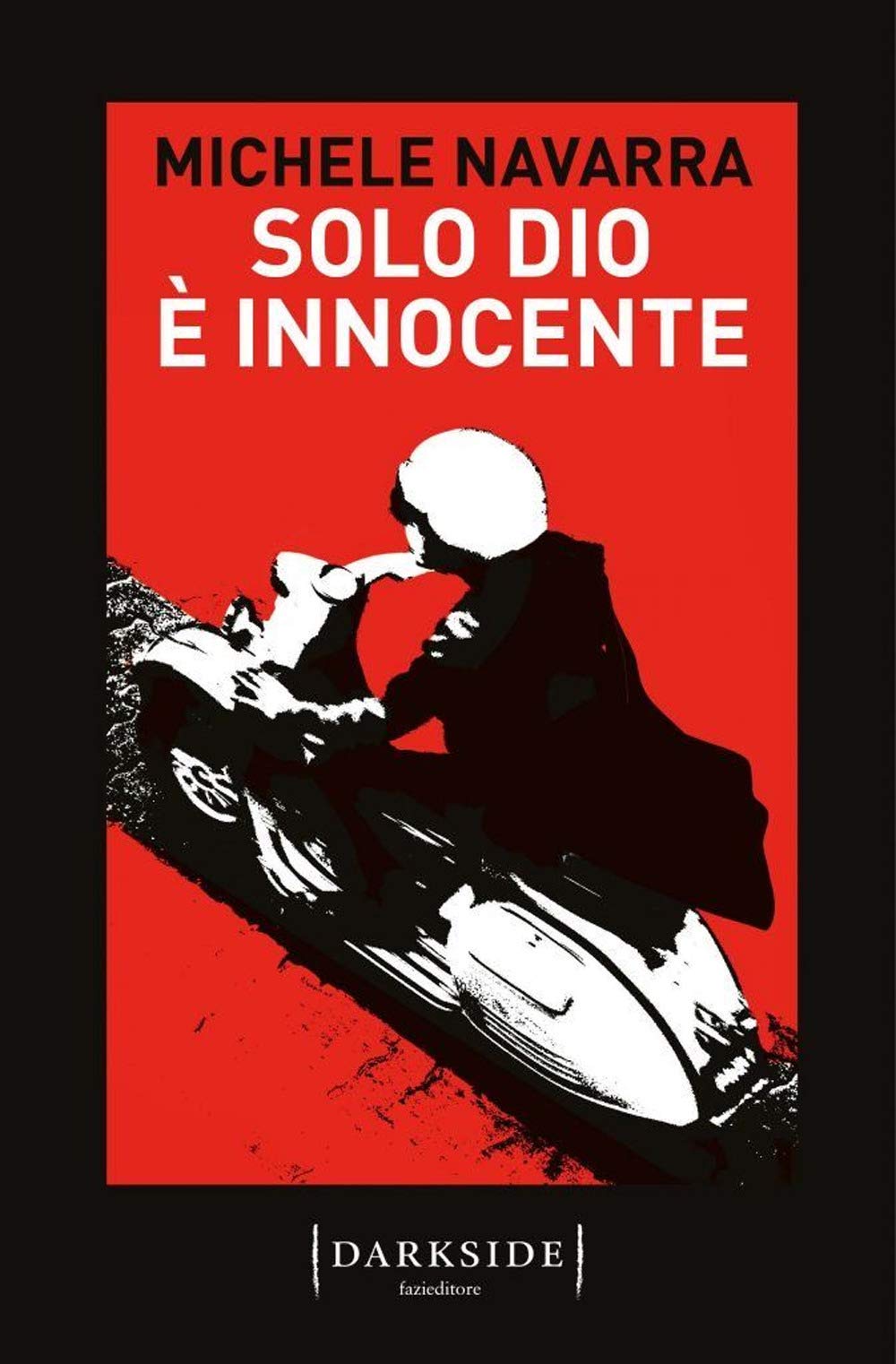 Solo Dio è Innocente: 1 - 4