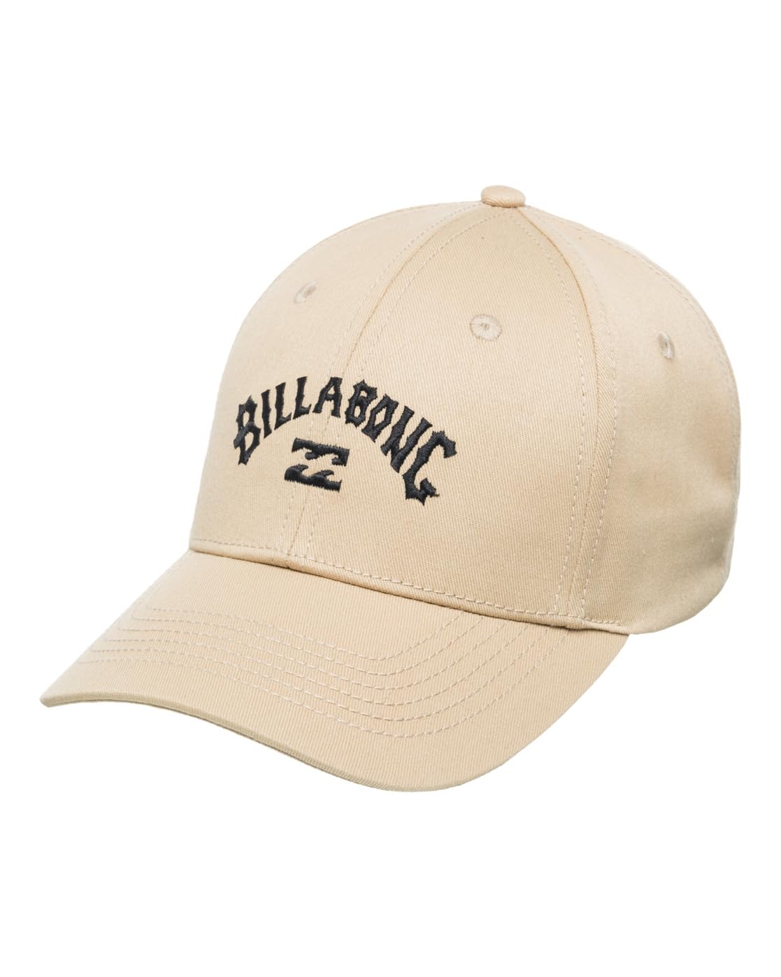 Billabong Snapback Cap Arch Snapback Boys Brown One Size