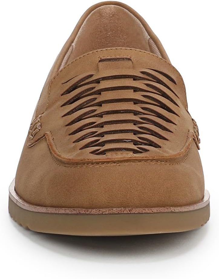 セール価格 SUaSHI スウェイシー ローファー レディース 痛くない 長時間 疲れない 走れる フラット ぺたんこ 黒 ブラック 歩きやすい 防水  幅広 スアシ[FOO-MK-R2823] | SUaSHI[スウェイシー] | シューズイン神戸【本店】 LifeStride レディース ゾーイ ローファー フラット, タン, 23.0 cm