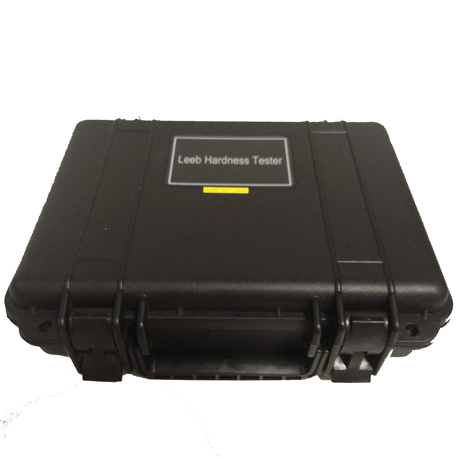 Digital Leeb Hardness Tester Durometer Testing Equipment Machines Measurement Printer with HLD HRC HB HV HS HRA HRB Built in Thermal Printer USB Interface