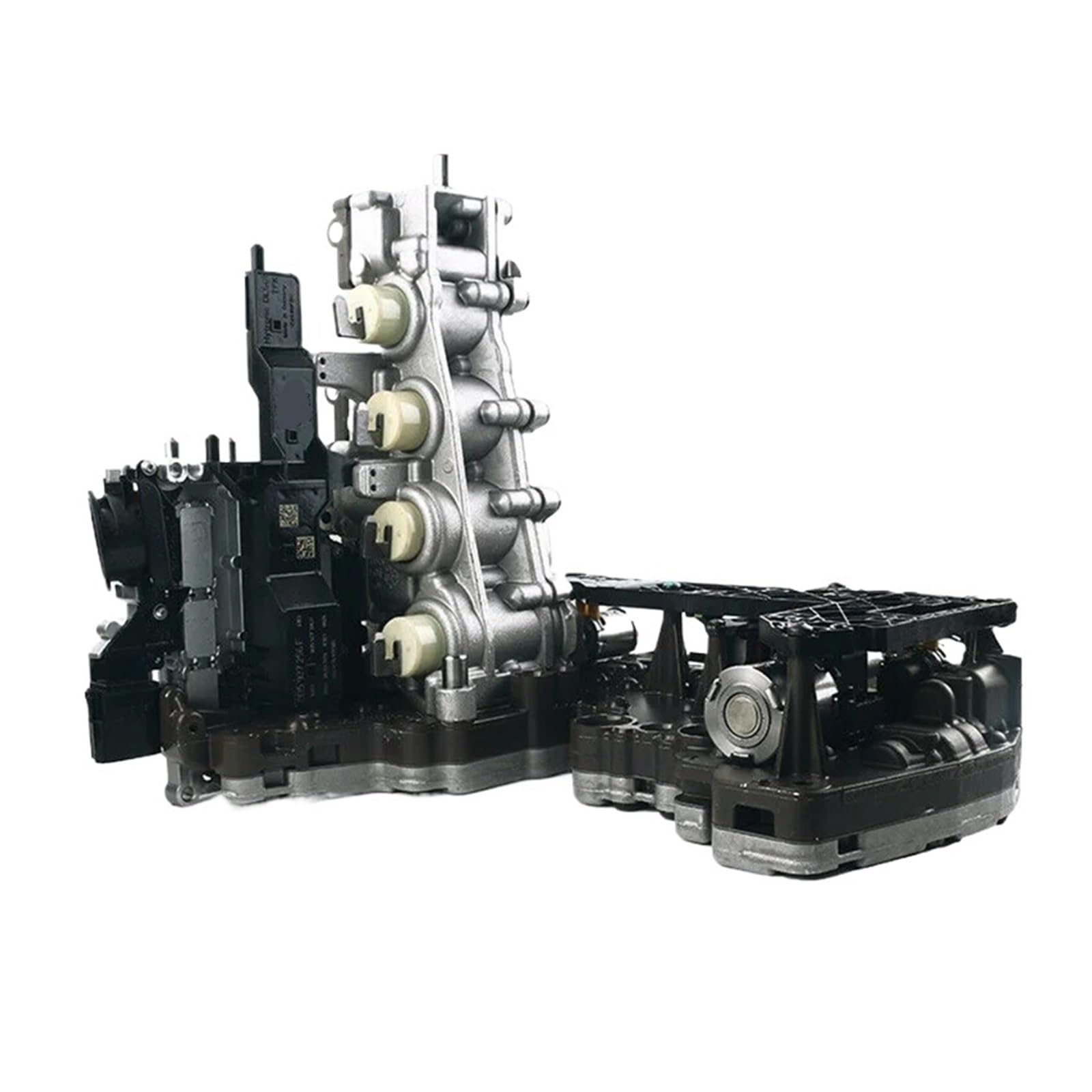 Cuerpo de válvula de transmisión de 7 velocidades DL501 0B5 + traje TCU Compatible con A4 A5 A6 A7 Q5(Mechatronic)