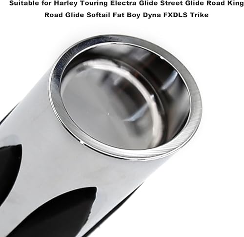 Miniatura 3 de Electronic Throttle Control Motorcycle Grips