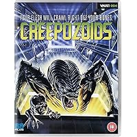 Creepozoids
