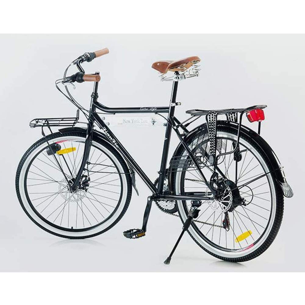 Selle de vélo classique avec coussin