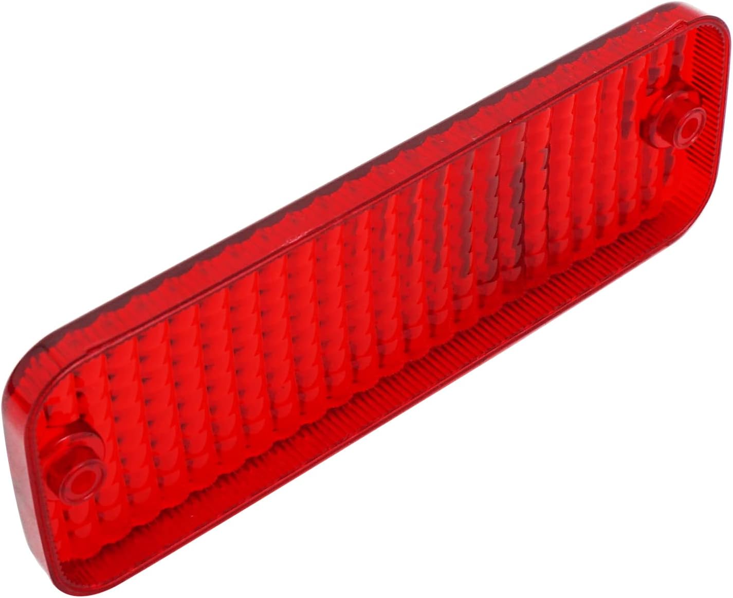 Taillight Lens For Honda ATC110 ATC125 ATC185 ATC200 FL350 TRX125 TRX200 33302-958-013