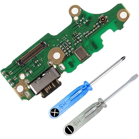 Amazon Com Mmobiel Dock Connector Replacement Compatible With Nokia 7 1 2018 5 84 Inch Charging Port Flex Incl Screwdriver Cell Phones Accessories