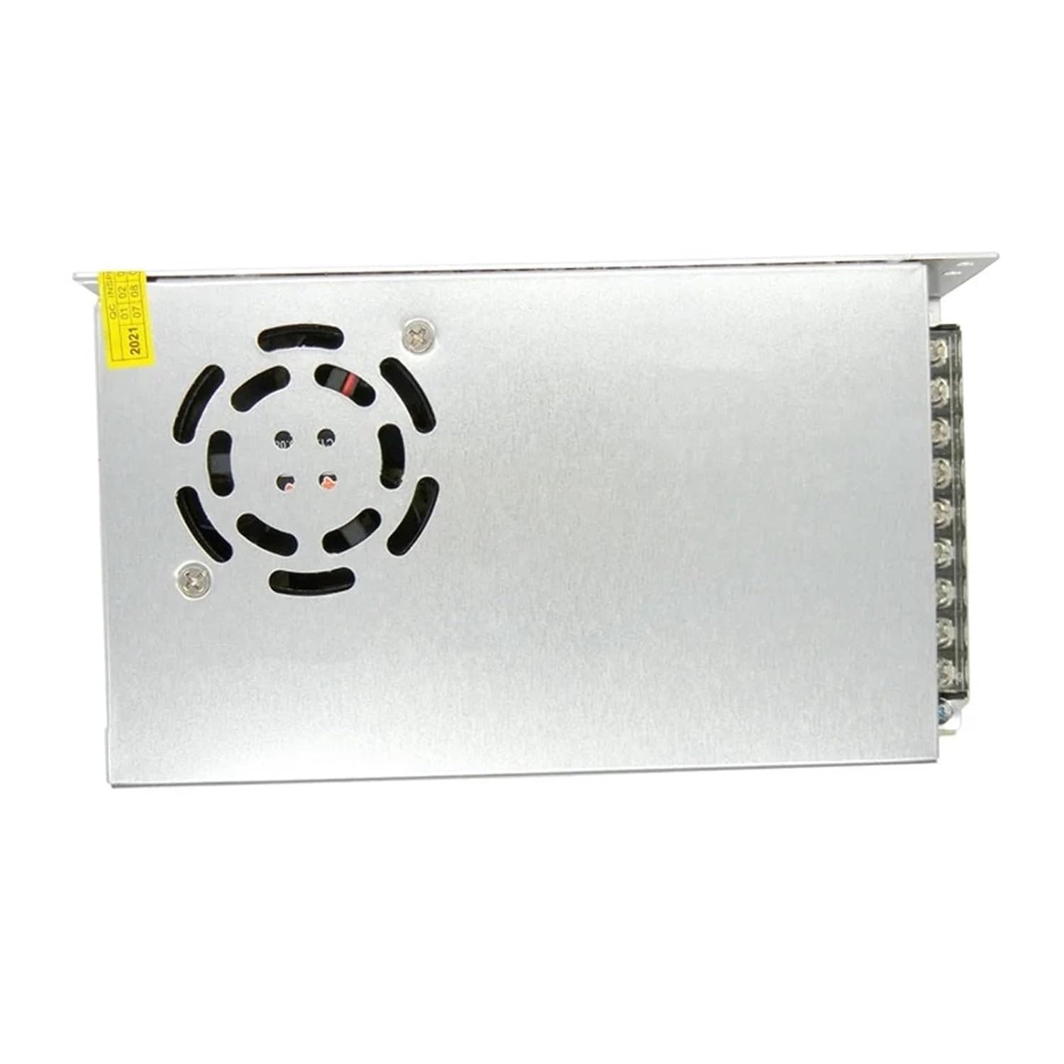 DC 12V 20A 25A Power Supply 250W 300W Lighting Transformers LED Driver Adapter AC-DC for LED Strip Light Surveillance Camera(25A 300W)