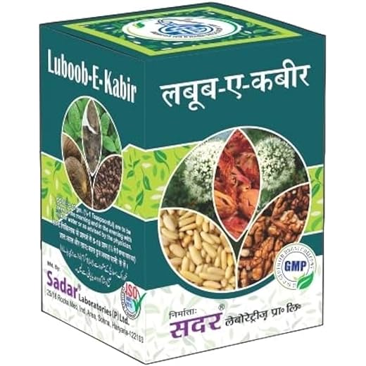 Sadar Kabir 125g