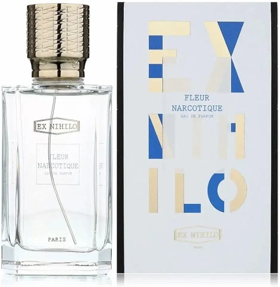 Ex Nihilo Fleur Narcotique Eau de Parfum, 100 ml