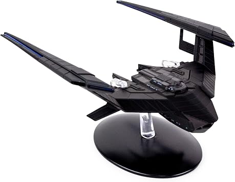 Star Trek Eaglemoss Starship Replica | Stealth Ship