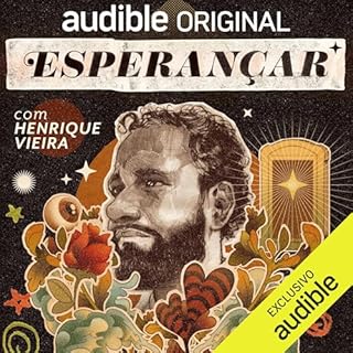 Esperan&ccedil;ar cover art